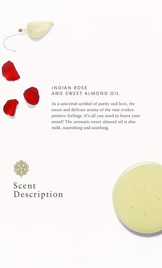 THE RITUAL OF AYURVEDA FRAGRANCE STICKS 250 ML