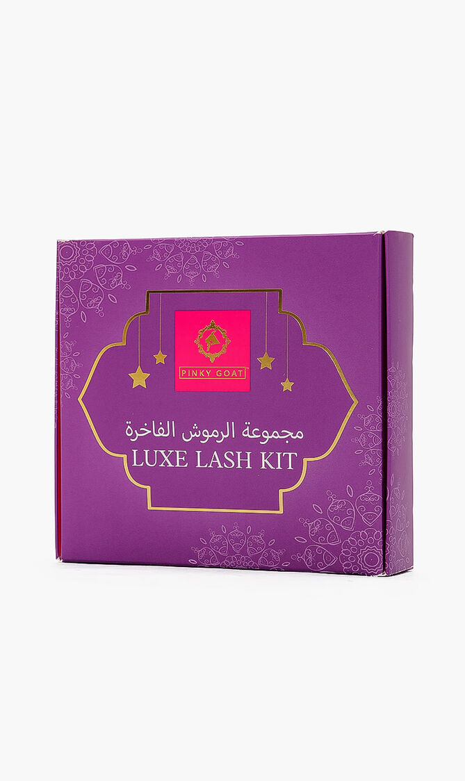 Luxe Lash Kit