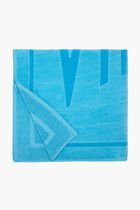 Jacquard Beach Towel