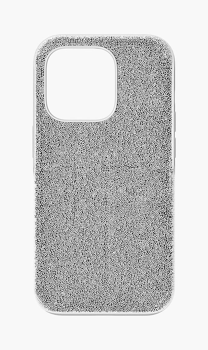 High Smartphone Case