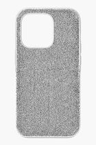 High Smartphone Case