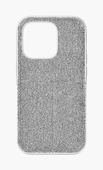High Smartphone Case