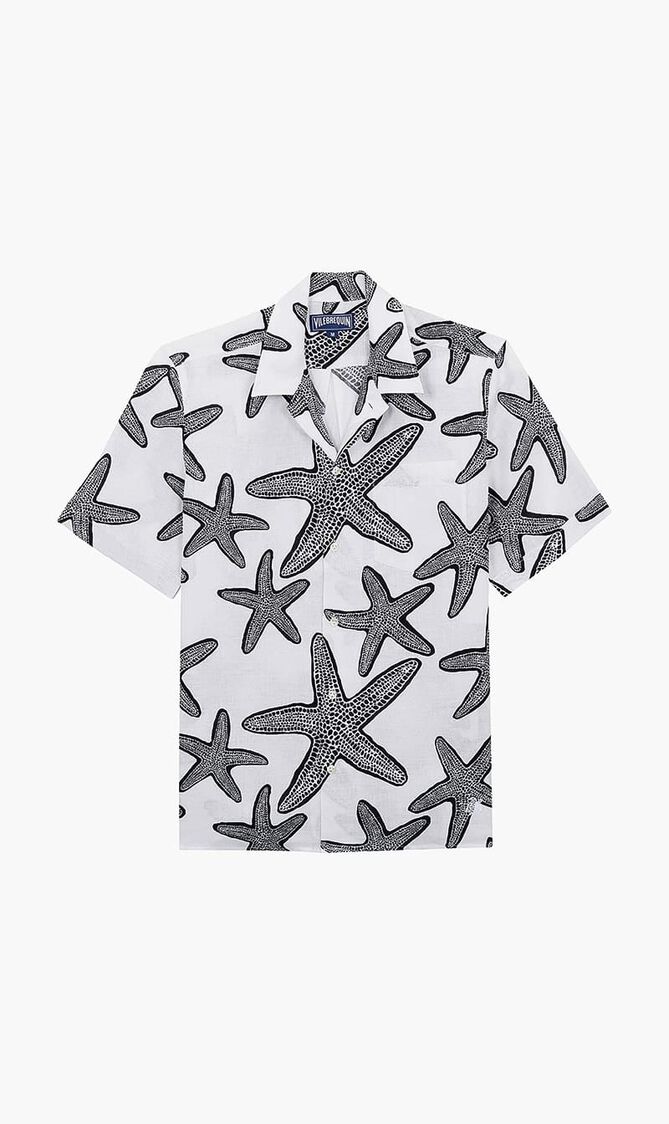 Starlettes Bowling Shirt