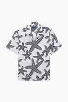 Starlettes Bowling Shirt