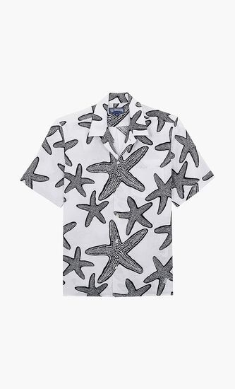 Starlettes Bowling Shirt