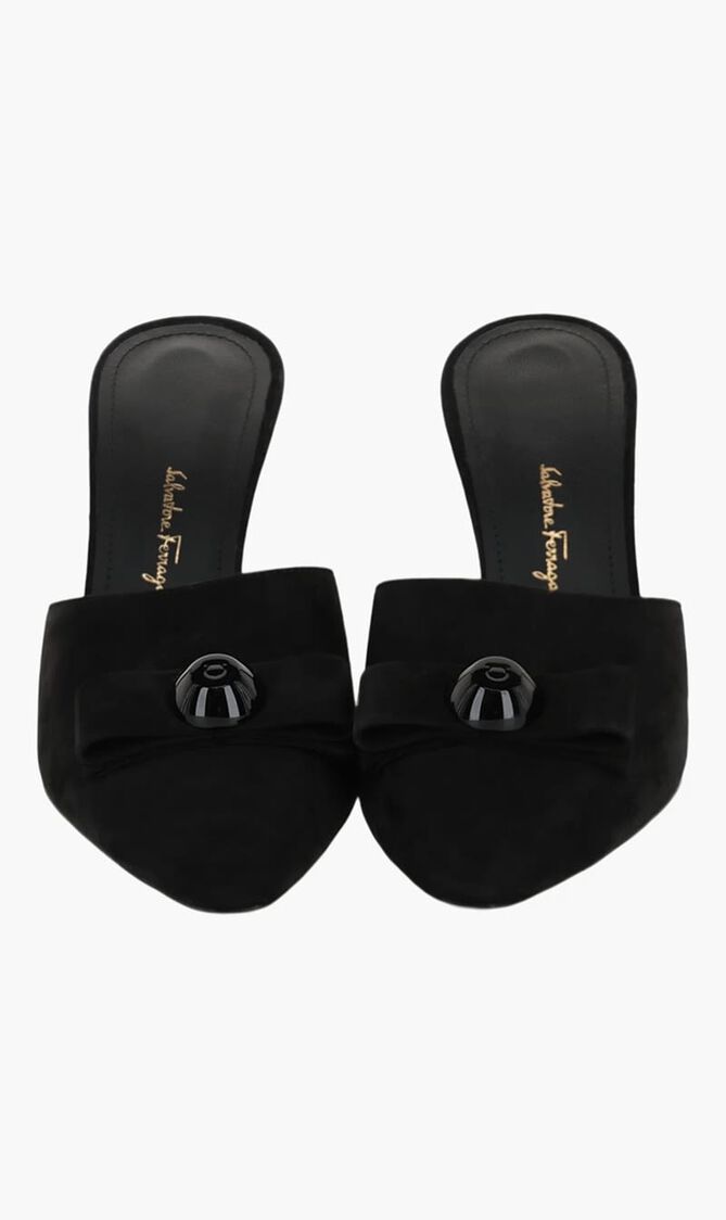 Kara Heels