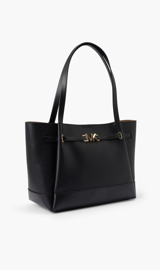 REED LG BELTED TOTE
