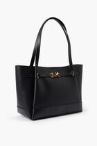 REED LG BELTED TOTE