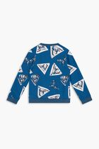 Full Sleeve Active Top