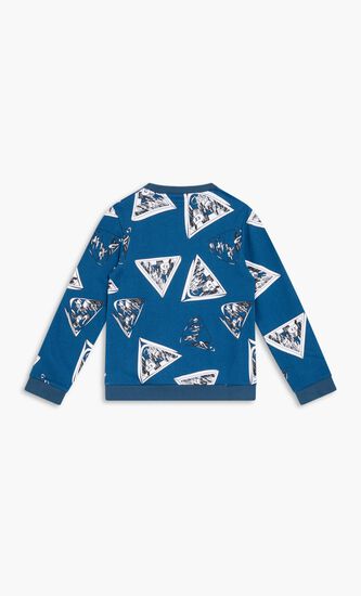 Full Sleeve Active Top