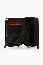 طقم حقائب سفر خفيفة الوزن بعجلات دوارة