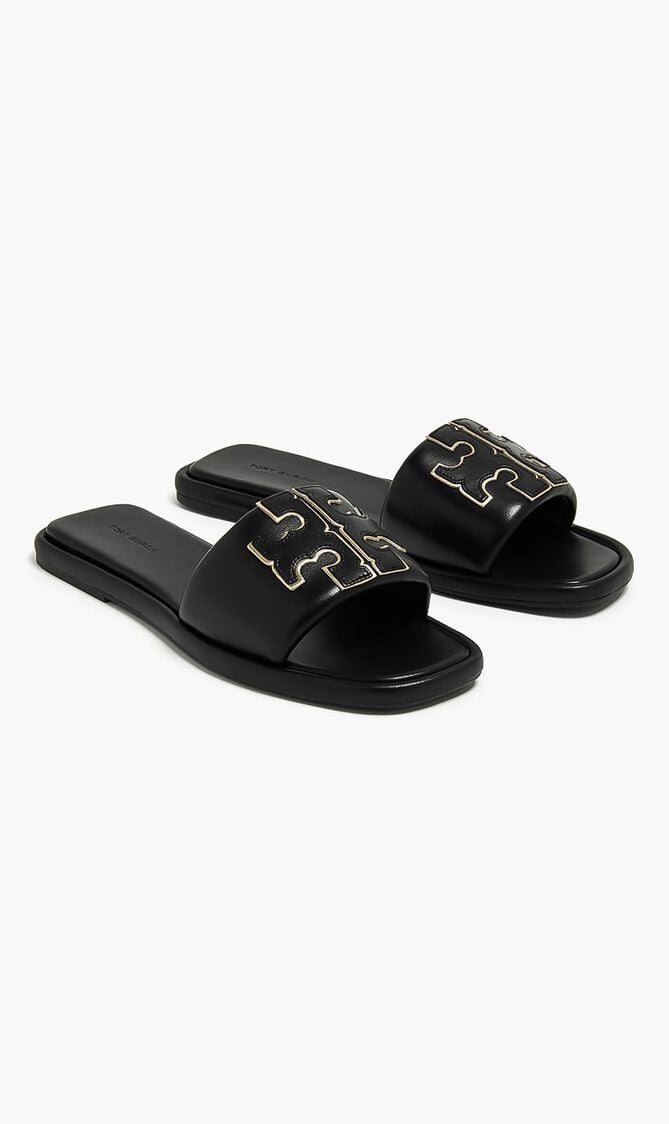 Double T Sport Slides Double T Sport Slides