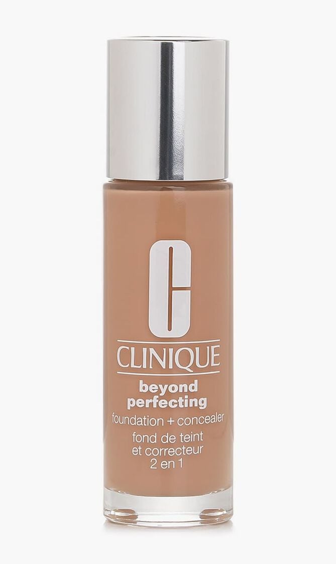 Beyond Perfecting Foundation & Concealer, Neutral