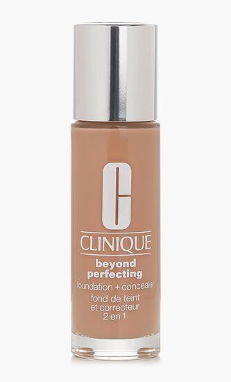 Beyond Perfecting Foundation & Concealer, Neutral
