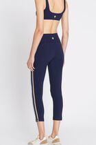 Sculpt Compression Side - Stripe Bra