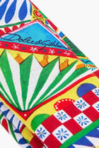 DGA CARRETTO SET PLACEMAT & NAPKIN