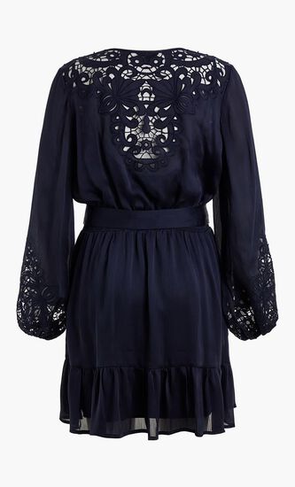 Adora Dress