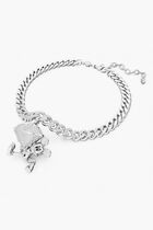 Mickey Pendant Necklace