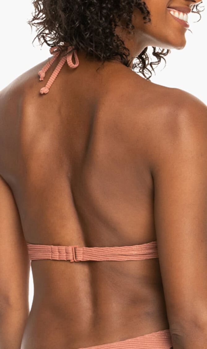 Triangle Bikini Top