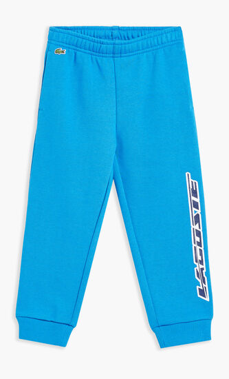 Logo Track Pants
