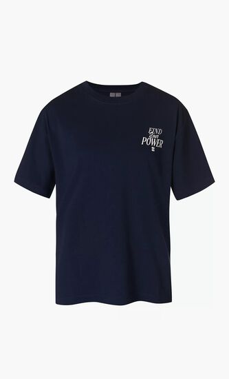 FIND YOUR POWER T-SHIRT