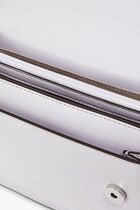 Jade Gusset Shoulder Bag