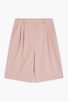 High Length Tailored Shorts