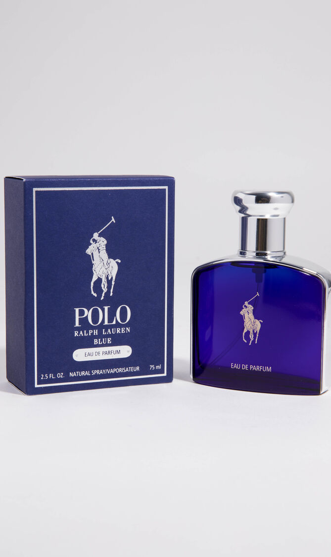 Polo Blue EDP Natural Spray, 75ml
