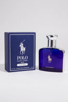 Polo Blue EDP Natural Spray, 75ml