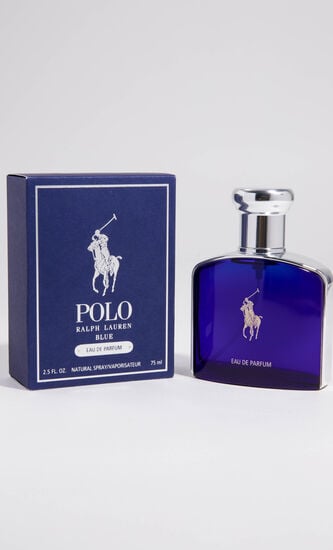 Polo Blue EDP Natural Spray, 75ml