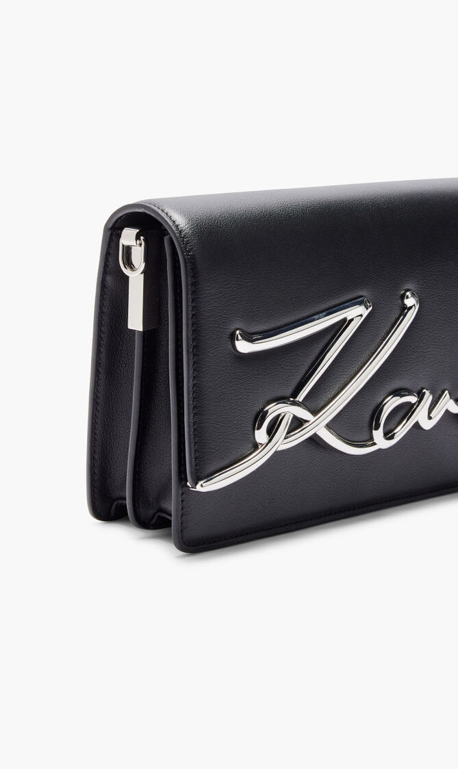 KSIGNATURE MD SHOULDERBAG