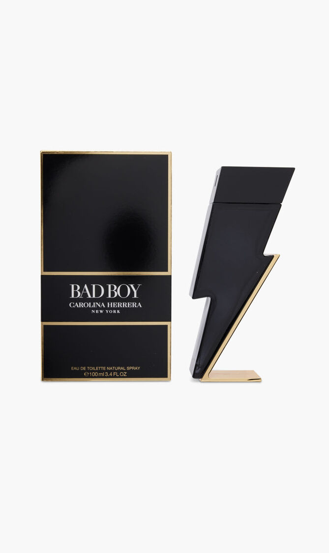 CH BAD BOY EDT NS 100ML 2019