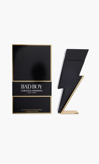 CH BAD BOY EDT NS 100ML 2019