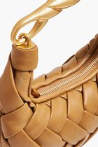 Orla Weave Handbag