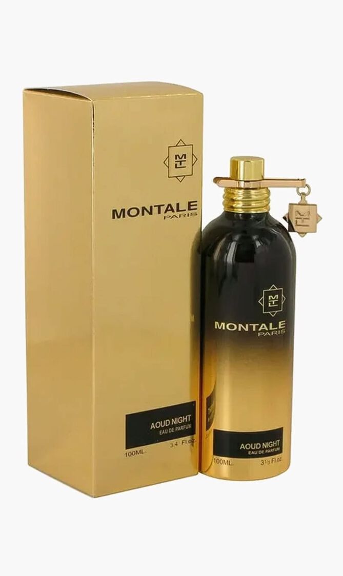 MONTALE AOUD NIGHT 100ML EDP