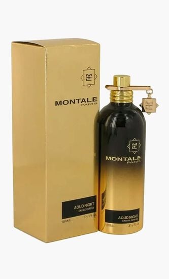 MONTALE AOUD NIGHT 100ML EDP