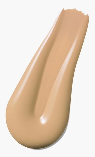 Double Wear Maximum Cover,Creamy Vanilla Light/Medium