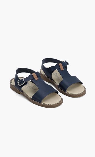 Piso Lince Sandal