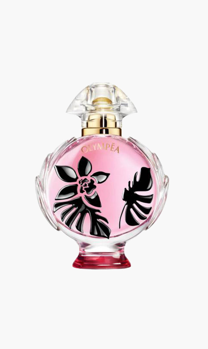 Olympea Flora Eau de Parfum, 80 ml