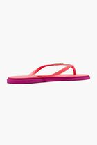 Slim Point Flip Flops
