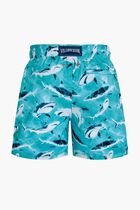 Ultra-Light and Pacakable Requins Swimshorts