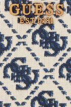 IZZY SLG SMALL ZIP AROUND