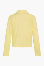 Broderie Anglaise Blazer