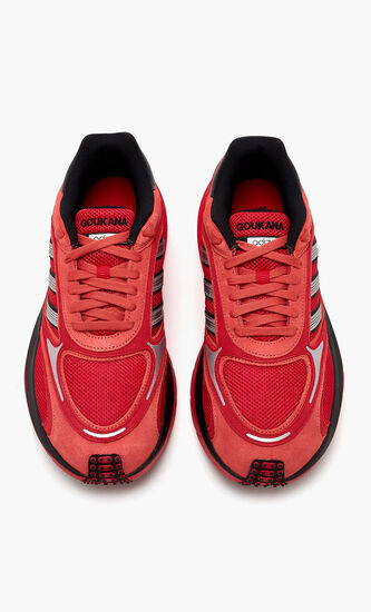Adizero Goukana Sneakers