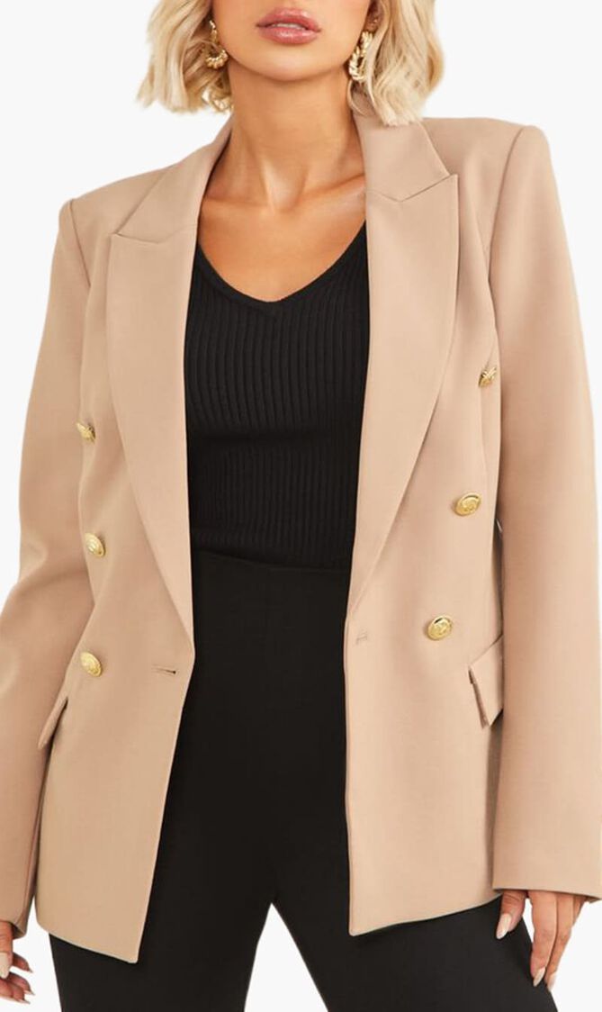 SHELLY BLAZER - EVERYDAY TOUCH 310 GR