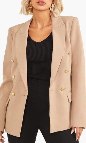 SHELLY BLAZER - EVERYDAY TOUCH 310 GR