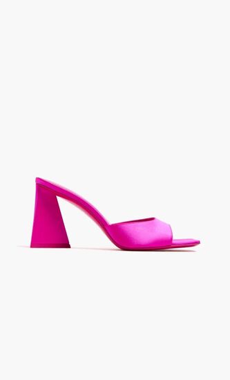 Mini Devon Mules