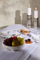 Palazzo Table Runner