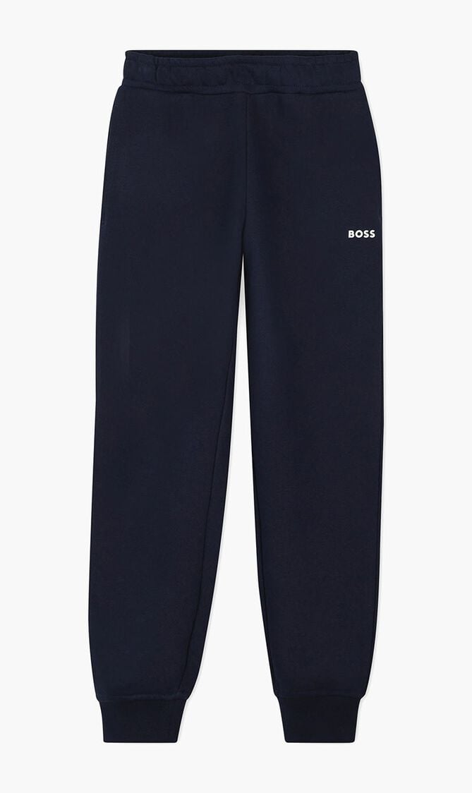 Logo Joggers&nbsp;