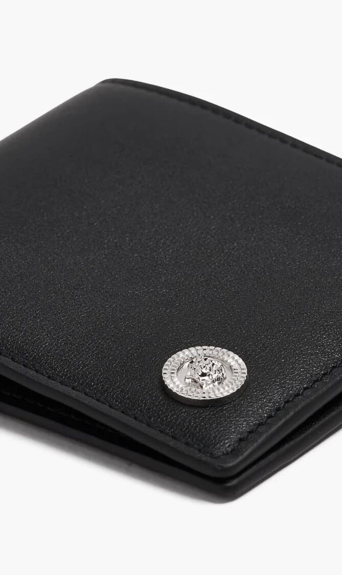 Medusa Biggie Wallet